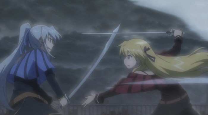 Elegance has many forms.