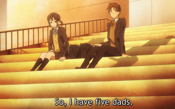 That must make for a confusing Birthday.