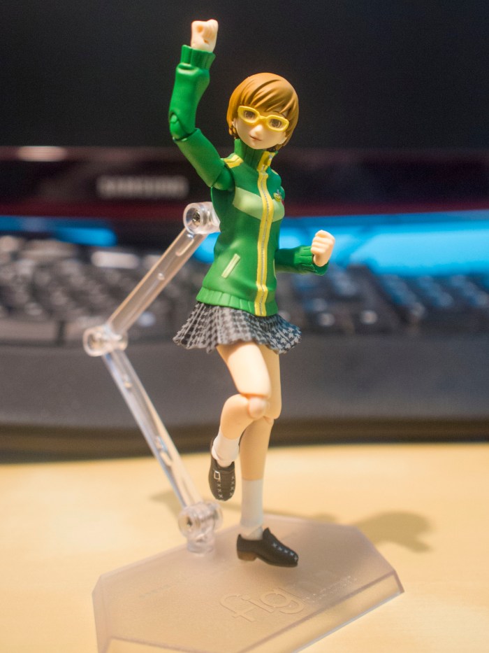 Galactic punt you into the Milky Way