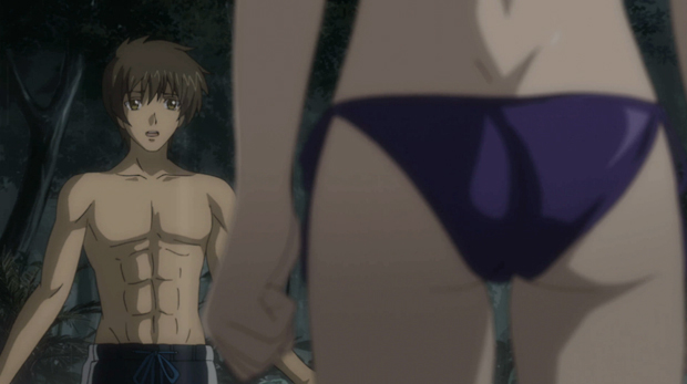 RIVETING SOCIAL COMMENTARY