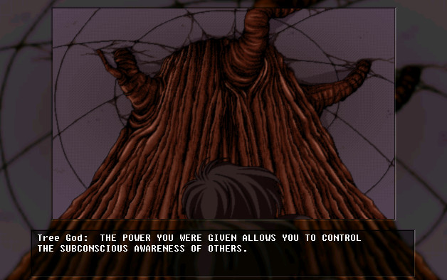 AND HERE I THOUGHT THEY WERE COMING ONTO TO ME BECAUSE I AM A STUD...