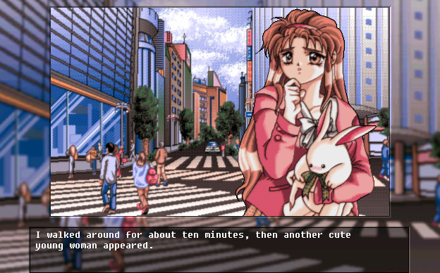 A far more serious affliction than it sounds...