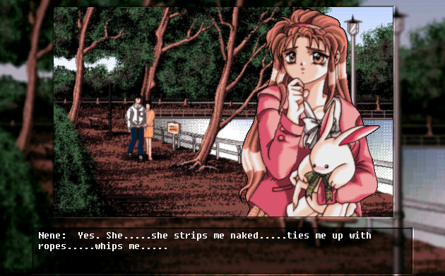 Sisterly love, they just don't make it like they used to.