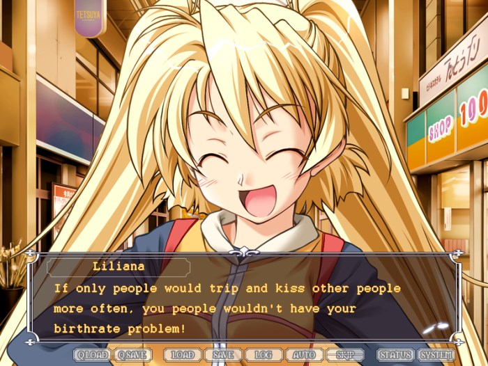 Flawless logic at its best. 