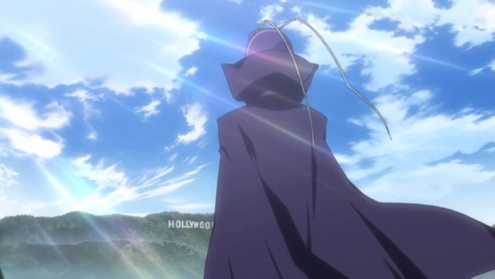 Sequel please! Sequel please!