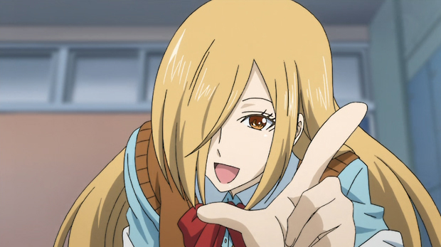 Good personal hygiene