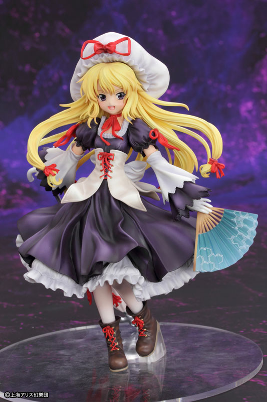 Why is she wearing a cushion on her head?