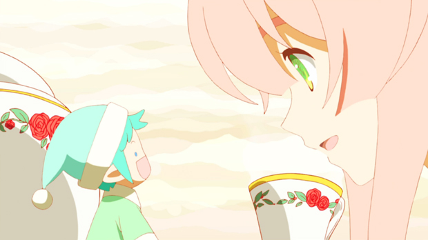 Did anyone else get a little emotional at this part?