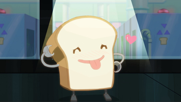 In Loving Memory of Loaf Chan