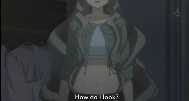 OH MY GOD YOU'RE HIDEOUS!