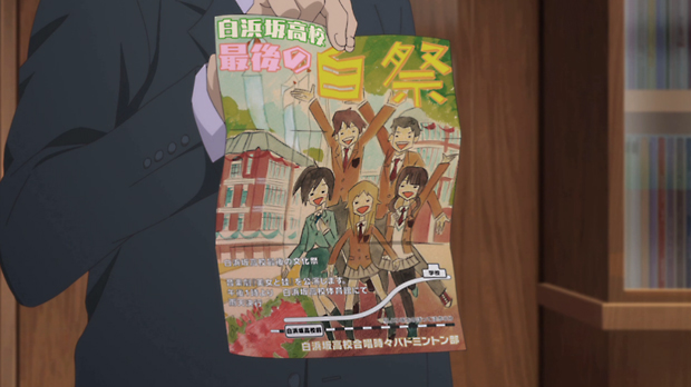 OK FLYERS PRINTED... now what's the plan?