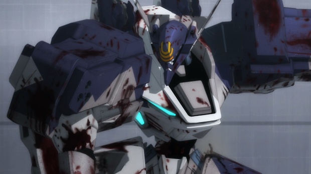 'Bout time 'Bout time