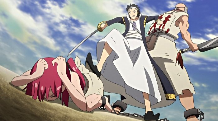 This guy is a real winner.