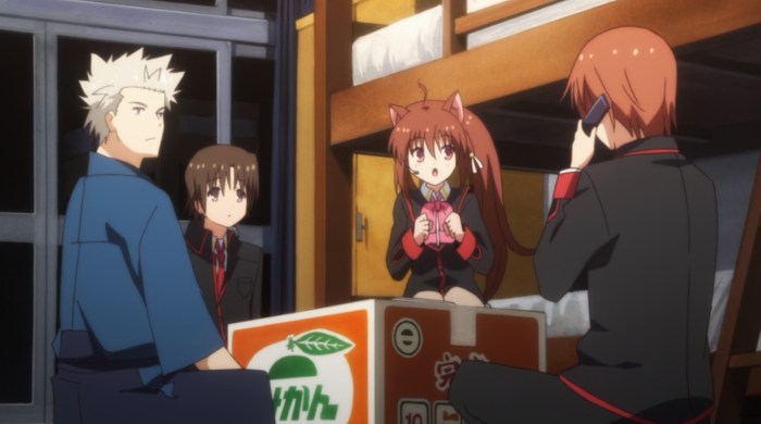 Remote control imouto.