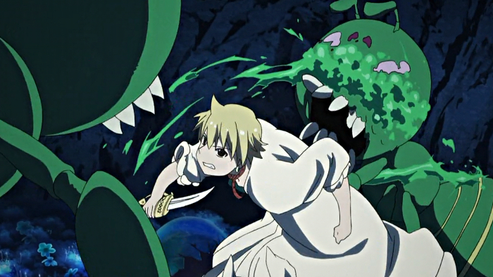 DERP face, come on A-1 you can do better than this.