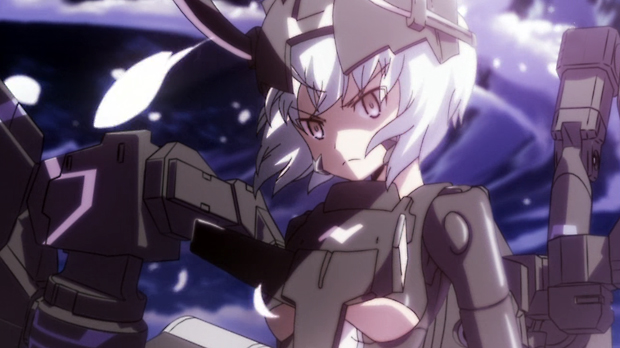 The fight scenes were cool