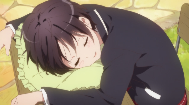 Kumin is the new Mugi Kumin is the new Mugi