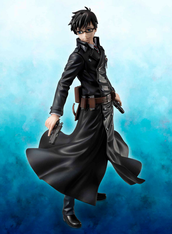 Not pictured - insufferable air of smugness