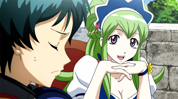 I... I... I feel so... confused...