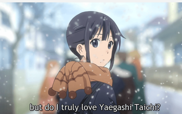 Want to find out the resolution to this plot develompent? Too bad!