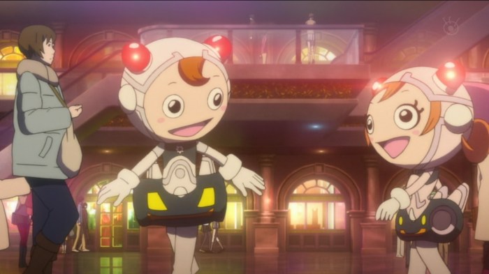 Look at what the police have to do. Can you blame her?