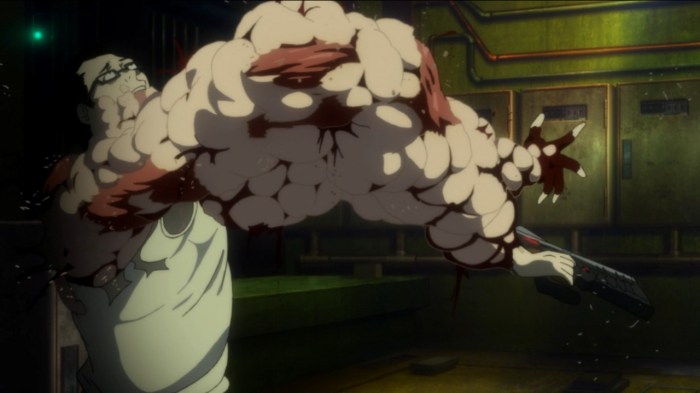 lifesong when he watches good anime