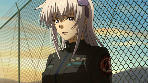 Remember her? Remember her?