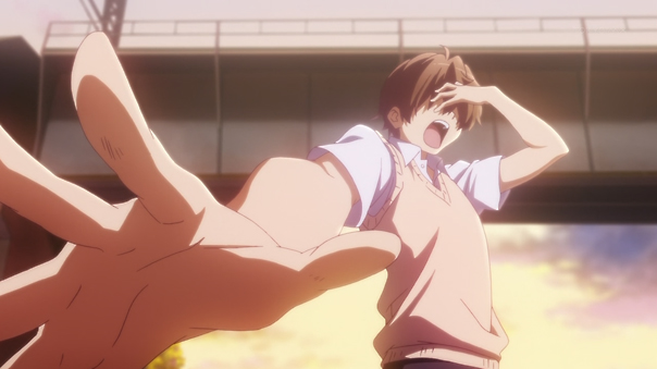 Lelouch Teaches Math