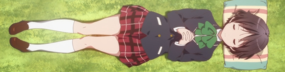 I wish I could nap anywhere, anytime