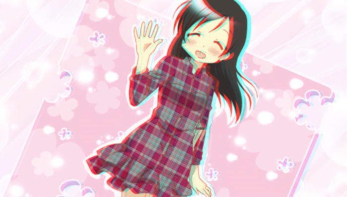 Needs more utter despair.