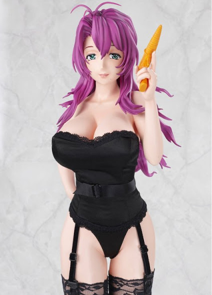 You could probably buy actual lingerie for this thing You could probably buy actual lingerie for this thing