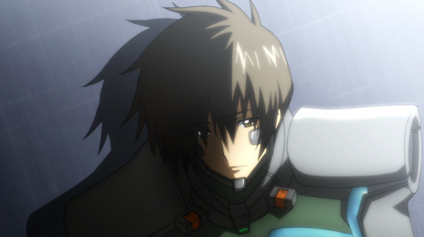 Cue sad flashback Cue sad flashback