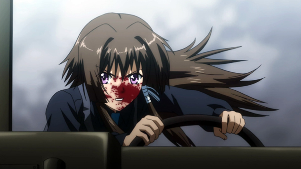 They expect you to believe this woman can't handle a crush on a boy