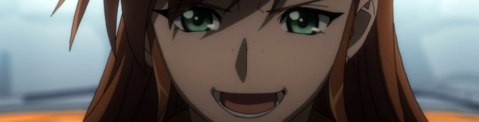 And I just remembered her name too