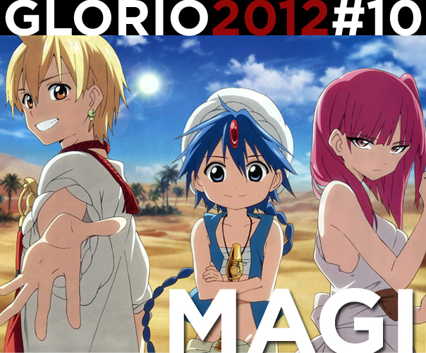 Second-best animated thing with Aladdin as main character ever. 10_magi