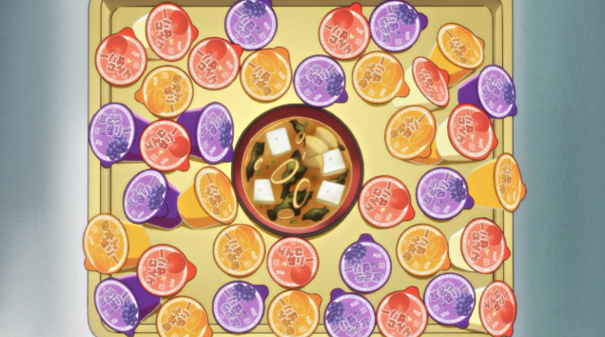 When in doubt.. more jelly!