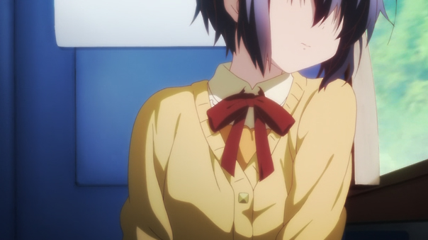 Oh yeah where was her mother this episode?