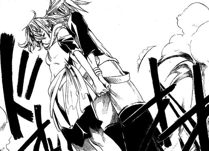 Double Arts v03 c22 - 006