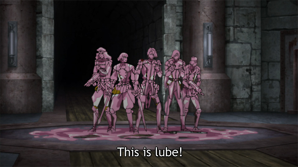 I don't normally like to leave subtitles on but...