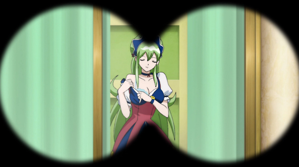 Don't say you wouldn't do it