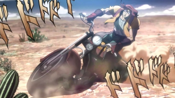 jojo11motorcycle