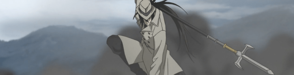 Honestly if you think about it, the most menacing thing this guy can do is borrow your tank.