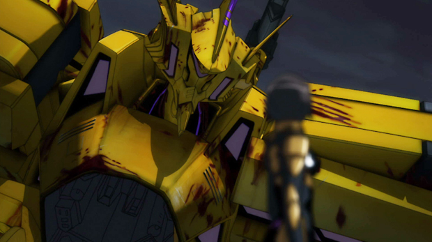 I was totally on board at this point