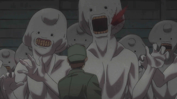 Fork Lift Guy deserved better