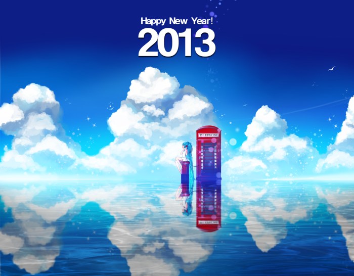 HAPPY NEW YEAR