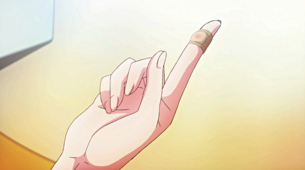 Pain is a requirement for growth.