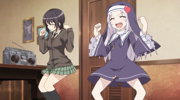 One of my better screen caps One of my better screen caps