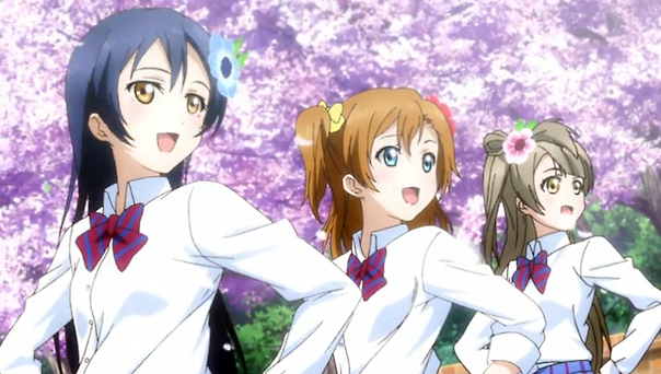 The CG work wasn't half bad The CG work wasn't half bad