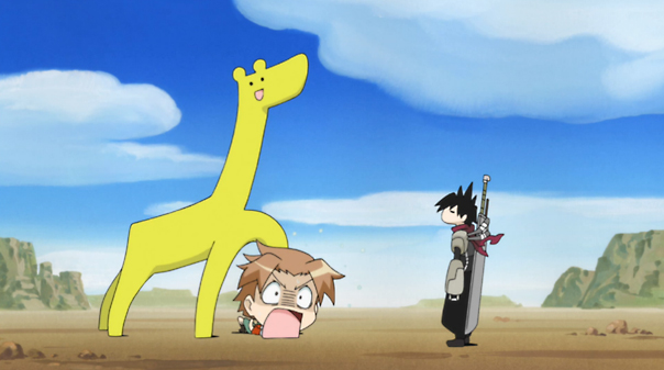 This is less funny in context