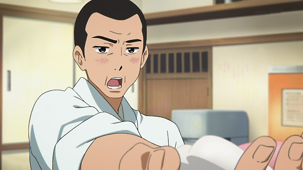 Insert Tsundere Speak Here